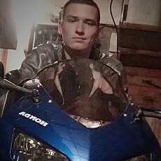 Фотография мужчины Алексей, 28 лет из г. Советская Гавань