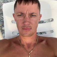Фотография мужчины Егор, 38 лет из г. Прокопьевск