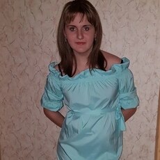 Фотография девушки Людмила, 22 года из г. Клин