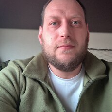 Фотография мужчины Антон, 35 лет из г. Приозерск