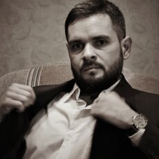 Фотография мужчины Алексей, 43 года из г. Юрьев-Польский