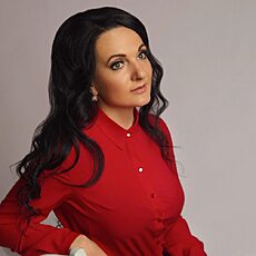 Фотография девушки Елена Счастливая, 38 лет из г. Череповец