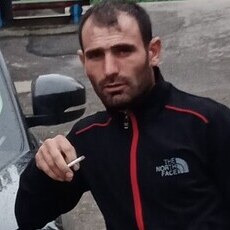 Фотография мужчины Едо, 40 лет из г. Байкальск