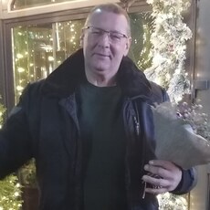 Фотография мужчины Сергей, 55 лет из г. Барановичи