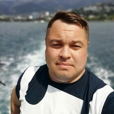 Фотография мужчины Андрей, 39 лет из г. Нефтекамск