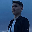 Эльвир, 19 лет