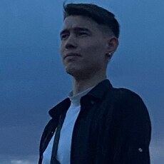 Фотография мужчины Эльвир, 19 лет из г. Дюртюли