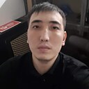 Чингиз, 36 лет