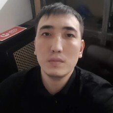 Фотография мужчины Чингиз, 36 лет из г. Семей