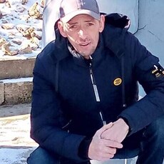 Фотография мужчины Серёга, 43 года из г. Севастополь