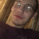 Данил, 25 лет