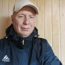 Владимир, 55 лет
