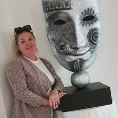 Фотография девушки Светлана, 43 года из г. Могилев