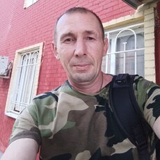 Фотография мужчины Сергей, 42 года из г. Барнаул