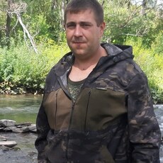 Фотография мужчины Кирилл, 35 лет из г. Белово