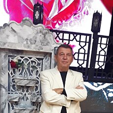 Фотография мужчины Виктор, 55 лет из г. Севастополь