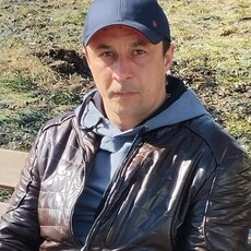 Фотография мужчины Михаил, 36 лет из г. Белово