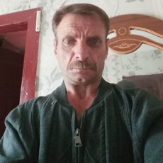 Фотография мужчины Валодя, 53 года из г. Ружаны