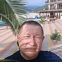 Виктор, 65 лет