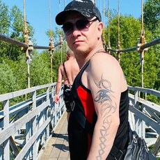 Фотография мужчины Boyка, 44 года из г. Кстово