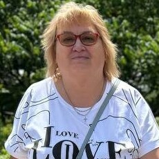 Фотография девушки Людмила, 67 лет из г. Кривой Рог