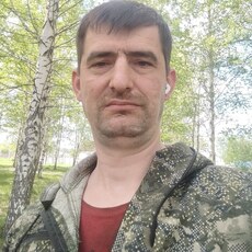 Фотография мужчины Антон, 37 лет из г. Иркутск