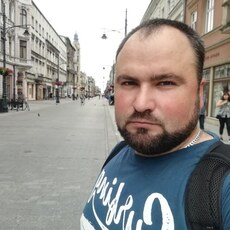 Фотография мужчины Граф, 41 год из г. Лодзь