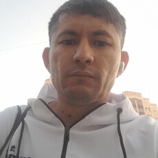 Фотография мужчины Марат, 41 год из г. Зеленоград