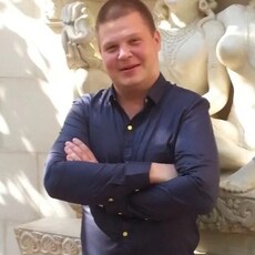 Фотография мужчины Сергей, 42 года из г. Анапа