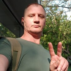 Фотография мужчины Евгений, 44 года из г. Москва