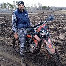 Фотография мужчины Александр, 32 года из г. Заозерный