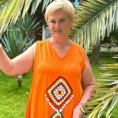 Фотография девушки Ольга, 58 лет из г. Павловский Посад