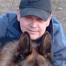 Фотография мужчины Андрей, 41 год из г. Черногорск