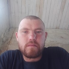 Фотография мужчины Серый, 31 год из г. Куйтун