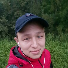 Фотография мужчины Rinat, 34 года из г. Пермь