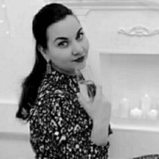 Фотография девушки Полина, 37 лет из г. Полоцк