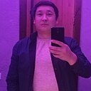 Жандос, 39 лет