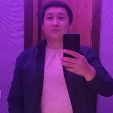 Фотография мужчины Жандос, 39 лет из г. Кызылорда