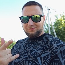 Фотография мужчины Дмитрий, 29 лет из г. Тольятти