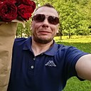 Antonios, 44 года