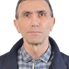 Фотография мужчины Юрий, 60 лет из г. Бишкек