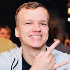 Фотография мужчины Михаил, 34 года из г. Новомосковск