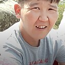 Берик, 40 лет