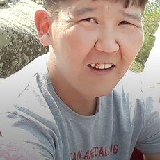 Фотография мужчины Берик, 40 лет из г. Павлодар