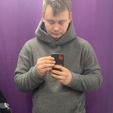 Фотография мужчины Александр, 26 лет из г. Сергиев Посад
