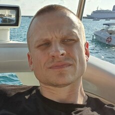 Фотография мужчины Евгений, 40 лет из г. Апрелевка