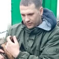 Фотография мужчины Саша, 39 лет из г. Бобруйск