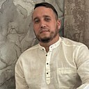 Антон, 36 лет