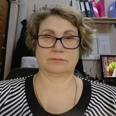 Фотография девушки Людмила, 60 лет из г. Москва