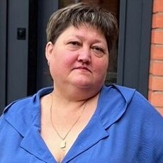 Фотография девушки Людмила, 50 лет из г. Рязань